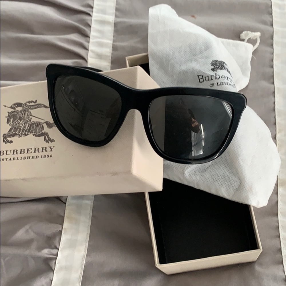 Burberry Sunglasses